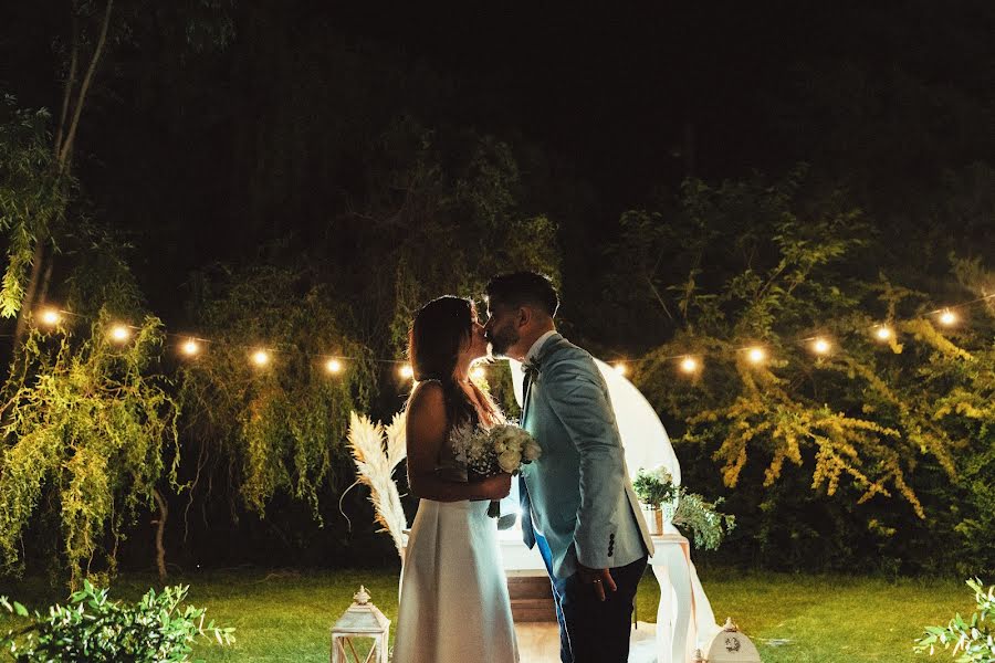 Fotógrafo de casamento Nahuel Agabogos (nahuel). Foto de 12 de março