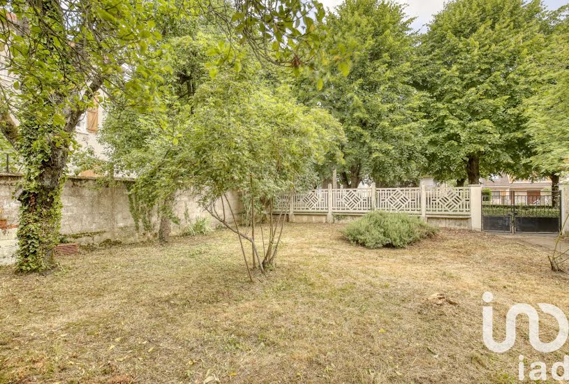  Vente Terrain à bâtir - 216m² à Goussainville (95190) 