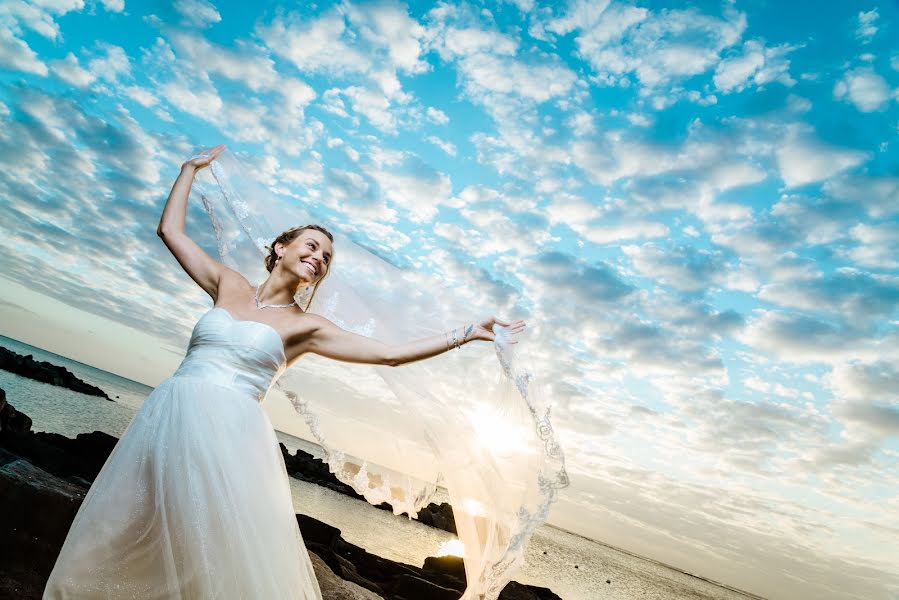 Photographe de mariage Nicolas Fanny (nicolasfanny). Photo du 20 mai 2019