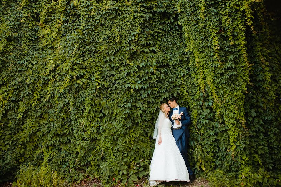 Fotografo di matrimoni Vadim Blagoveschenskiy (photoblag). Foto del 12 aprile 2016