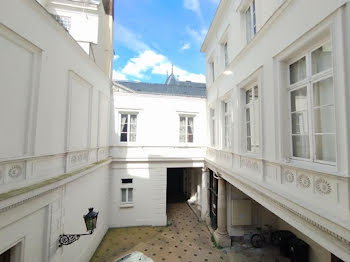 appartement à Rouen (76)