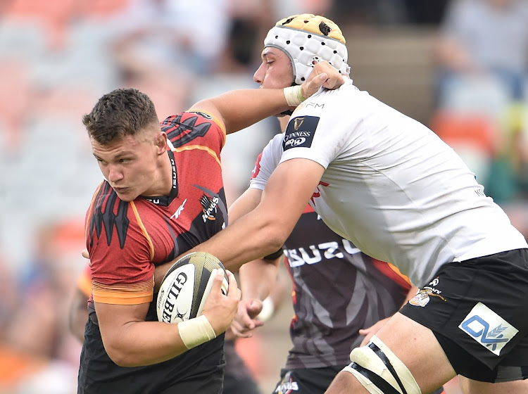 Rising Southern Kings star Elrigh Louw has been signed by the Bulls before the Currie Cup