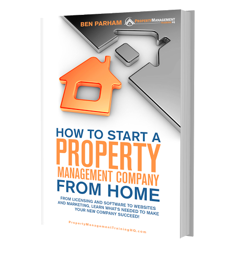 How to Start a Property Management Company from Home