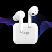 [Mã Bmltm300 Giảm Đến 300K] [Chính Hãng] Tai Nghe Bluetooth Không Dây Bkav Airb - Hàng Chính Hãng