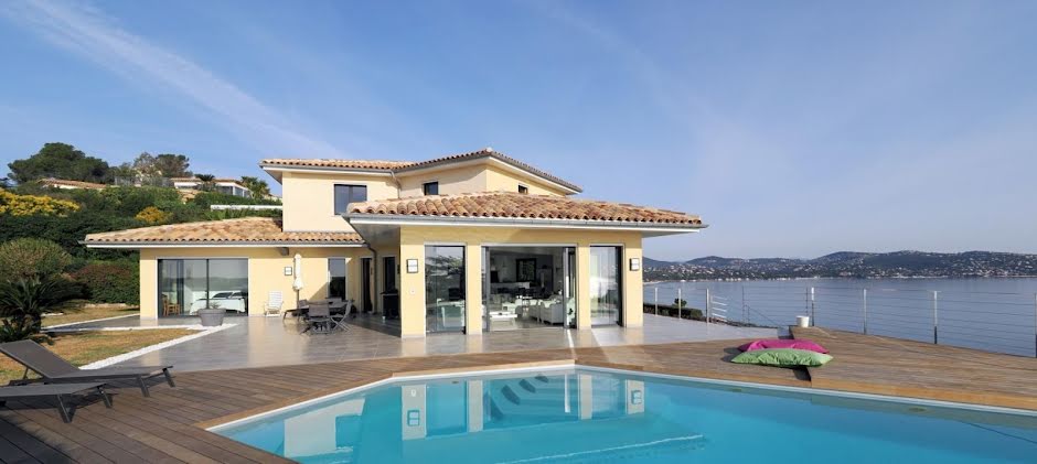 Vente maison 6 pièces 220 m² à Sainte-Maxime (83120), 4 190 000 €