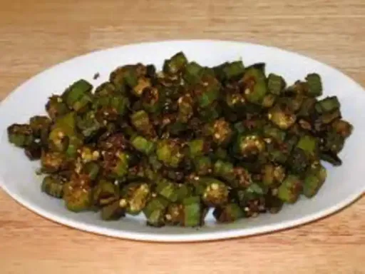 Bhindi Bhangi