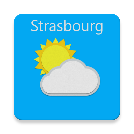 تحميل  Météo Strasbourg 