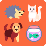 Cover Image of Download Animal and pet care diary 1.2.3 APK