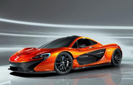 Mclaren Wallpaper New Tab small promo image