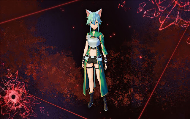 Fatal Bullet Themes & New Tab