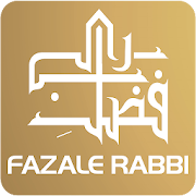Fazale Rabbi 1 Icon