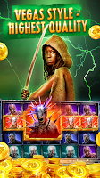 The Walking Dead Casino Slots Screenshot