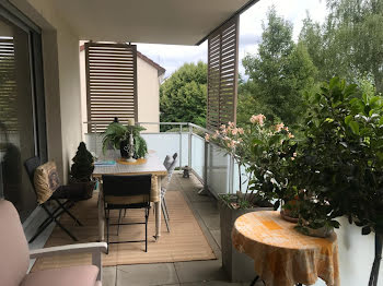 appartement à Paray-le-Monial (71)