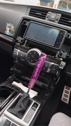 マークx Grx130のきしみ音対策 インテリアパネル 静音対策 ドライブ行きたい 車高調つけたいに関するカスタム メンテナンスの投稿画像 車 のカスタム情報はcartune
