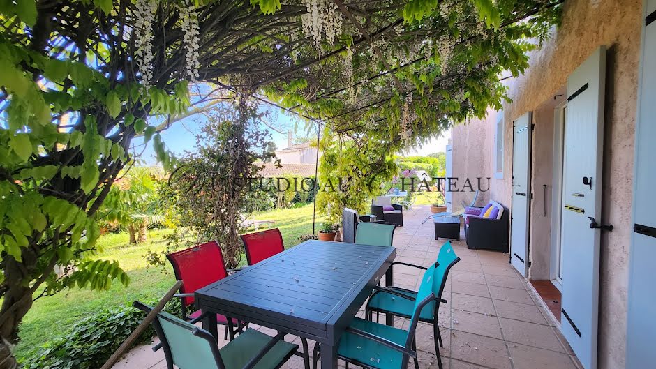 Vente maison 7 pièces 142 m² à Aix-en-Provence (13090), 995 000 €