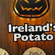 愛爾蘭瘋薯 Ireland's Potato(京站店)