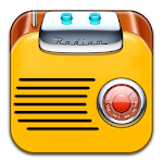 Cover Image of Descargar Radyo Dinle 6.2 APK