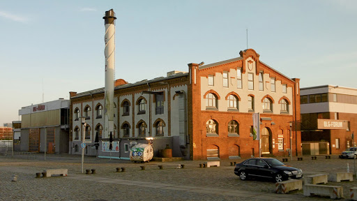 Bremen Überseestadt, Tour I in Bremen