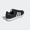 campus 80s kosuke kawamura core black/footwear white/core black