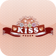 Naughty Kiss  Icon