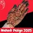 Mehndi Design 2025 icon