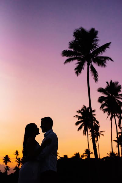 Fotógrafo de casamento Paulo Keijock Muniz (paulokeijock). Foto de 29 de novembro 2018