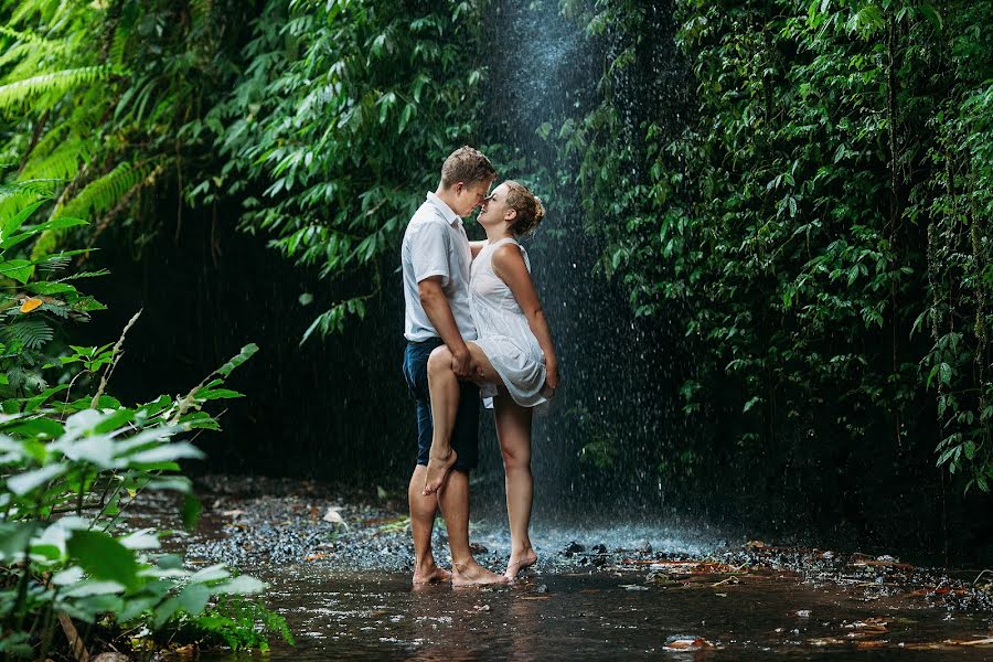 Fotografo di matrimoni Olga Shumilova (olgashumilova). Foto del 11 marzo 2018