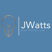 JWatts Electrical LTD Logo