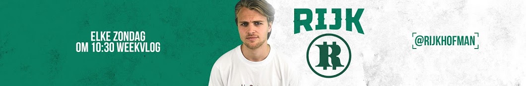 Rijk Hofman Banner