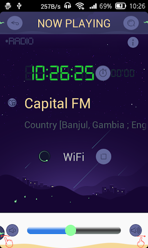 免費下載新聞APP|Radio Gambia app開箱文|APP開箱王