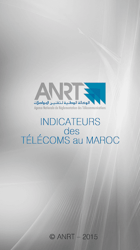 Morocco ICT data