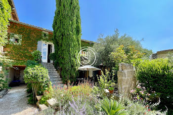 maison à Uzès (30)