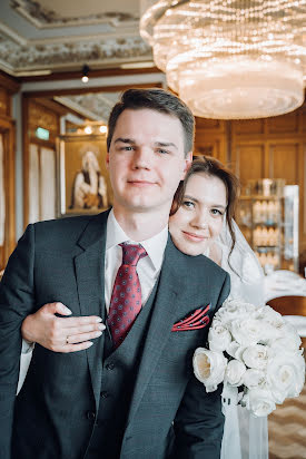 Wedding photographer Aleksandr Reshnya (reshnya). Photo of 11 January 2023