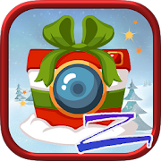 Winter Holiday ZERO Launcher 4.161.100.3 Icon