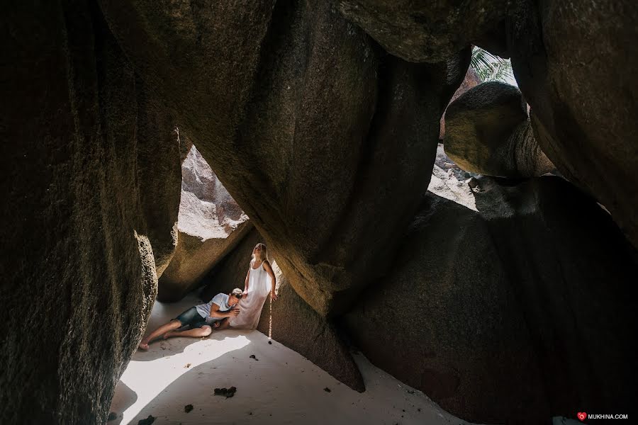 Düğün fotoğrafçısı Katya Mukhina (lama). 10 Kasım 2014 fotoları