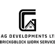 Gag Developments Ltd Logo