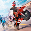 Real Motor Bike Racing - Highway Motorcycle Rider for firestick