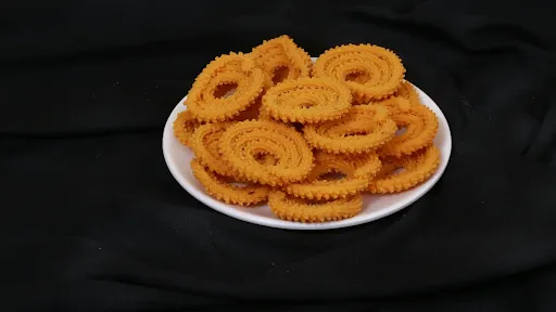 Khara Chakli [200 Grams]