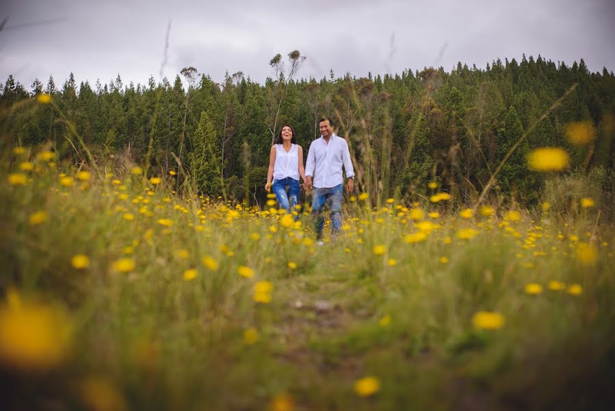 Свадебный фотограф Wilder Canto (wildercantofoto). Фотография от 9 февраля 2020