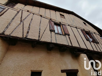 maison à Livinhac-le-Haut (12)