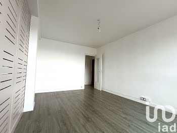 appartement à Le Havre (76)