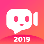 Cover Image of Download ZAKZAK LIVE: Live Video Chat & Dating App 1.0.6220 APK