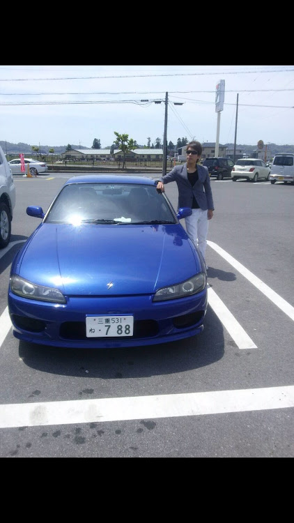 シルビアの思い出の車・懐かしい思い出・過去の愛車紹介・広域走航隊アルカディア・ホクホク( ΦωΦ )に関するカスタム事例の投稿画像5枚目