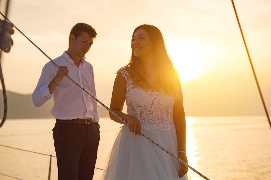 Wedding photographer Pantis Sorin (pantissorin). Photo of 8 June 2018