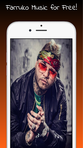 Farruko Offline MP3 Music. Free Download No WiFi