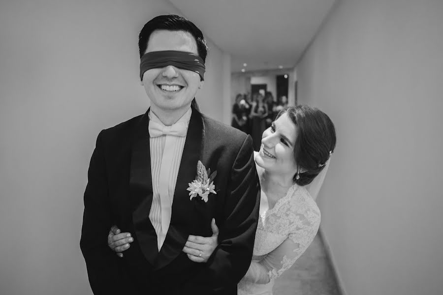 結婚式の写真家Jesús Rincón (jesusrinconfoto)。2017 5月9日の写真