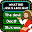 Daily Bible Trivia: Quiz Games icon