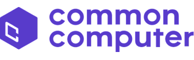 Common Computer logo
