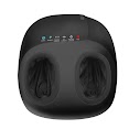 Máy Massage Chân Khí Nén Cao Cấp 3In1 Kèm Nhiệt Homedics Fms - 360 Hàng Chính Hãng