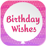 Cover Image of Baixar Birthday Wishes, Messages, Poems & Greetings 1.2 APK